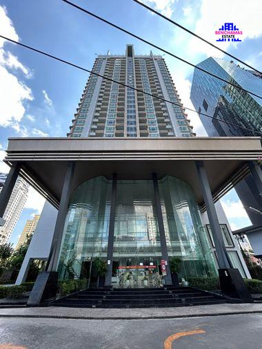 รูป 🔥 ขาย คอนโด เซอร์เคิล คอนโดมิเนียม (Circle Condominium) | ใกล้ MRT เพชรบุรี - รูปที่ 8/8