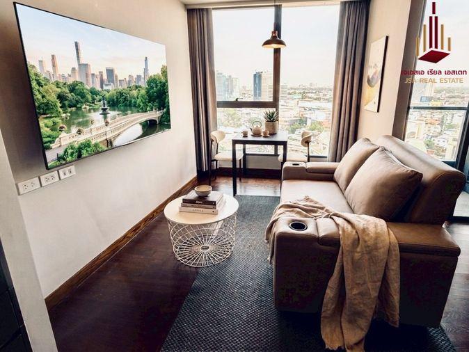 picture ✨ For Rent: The Lumpini 24 Condo ✨💰 Only 29,500 THB/month - 3/3