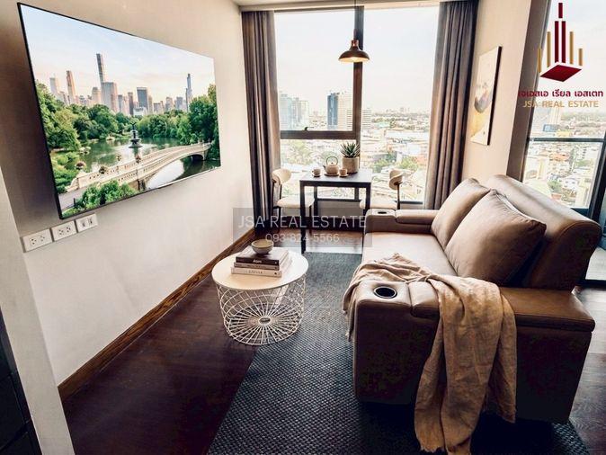 picture ✨ For Rent: The Lumpini 24 Condo ✨💰 Only 29,500 THB/month - 3/3