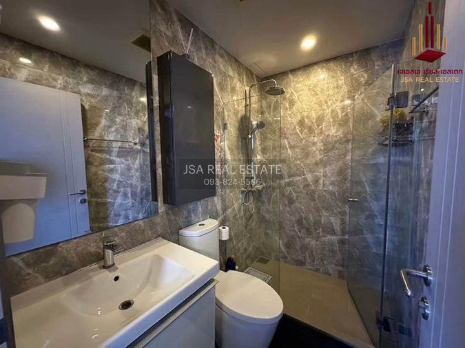 picture ✨ For Rent: IDEO Q Siam - Ratchathewi Condo ✨💰 Only 33,000 THB/month - 5/5