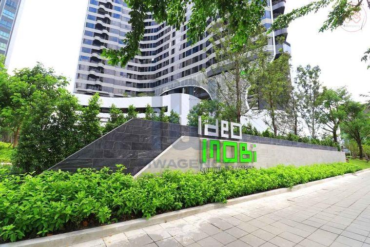 รูป ห้องอัพเดต🦊HunterCondo🦊💥บางนา 💥ไอดีโอ โมบิ สุขุมวิท อีสต์พอยท์🔴🟢🟡 - รูปที่ 7/7