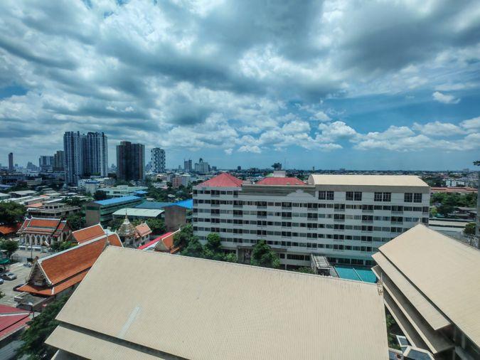 รูป  Altitude Unicorn Sathorn - Tha Phra (อัลติจูด ยูนิคอร์น สาทร-ท่าพระ) ชั้น9 - รูปที่ 1/20