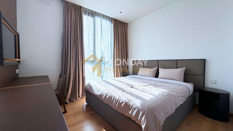 รูป 🔥 ห้องว่าง พร้อมเข้าอยู่! เอควา สุขุมวิท 49 รีบจองก่อนหลุด 🔥 MD-26066869 - รูปที่ 1/7
