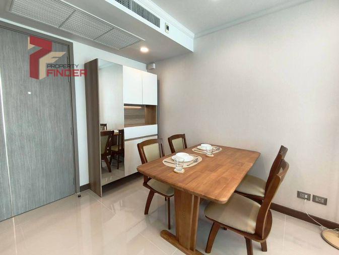 รูป PFD-08410 ให้เช่าคอนโด ศุภาลัย โอเรียนทัล สุขุมวิท 39 (Supalai Oriental Sukhumvit 39) ห้องแต่งสวยพรีเมียมพร้อมอยู่ ใกล้ BTS พร้อมพงษ์ 🏙️✨ - รูปที่ 4/21