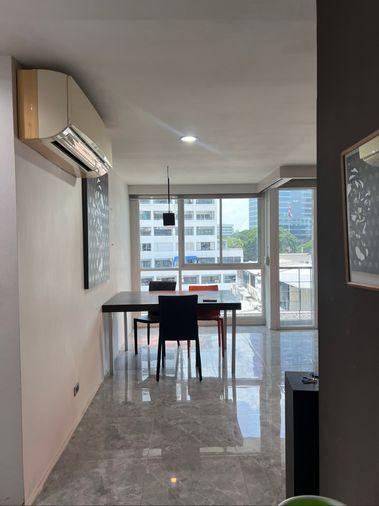 รูป 2 beds 2 baths, 98 sqm., Low- rise building and just minutes from the BTS Ari - รูปที่ 5/36