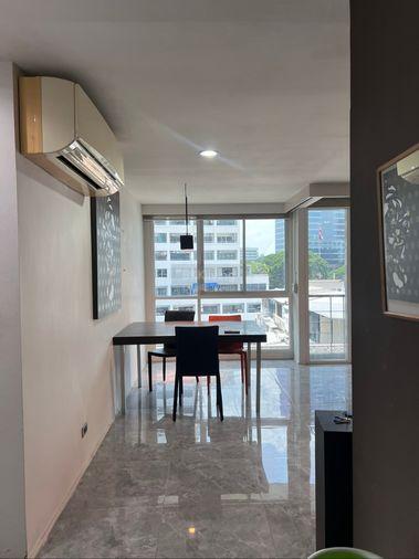 รูป 2 beds 2 baths, 98 sqm., Low- rise building and just minutes from the BTS Ari - รูปที่ 5/36