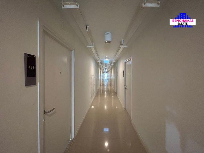 รูป 🔥 ขาย คอนโด พลัม คอนโด โชคชัย 4 (Plum Condo Chokchai 4) | ใกล้ MRT โชคชัย 4 - รูปที่ 2/8