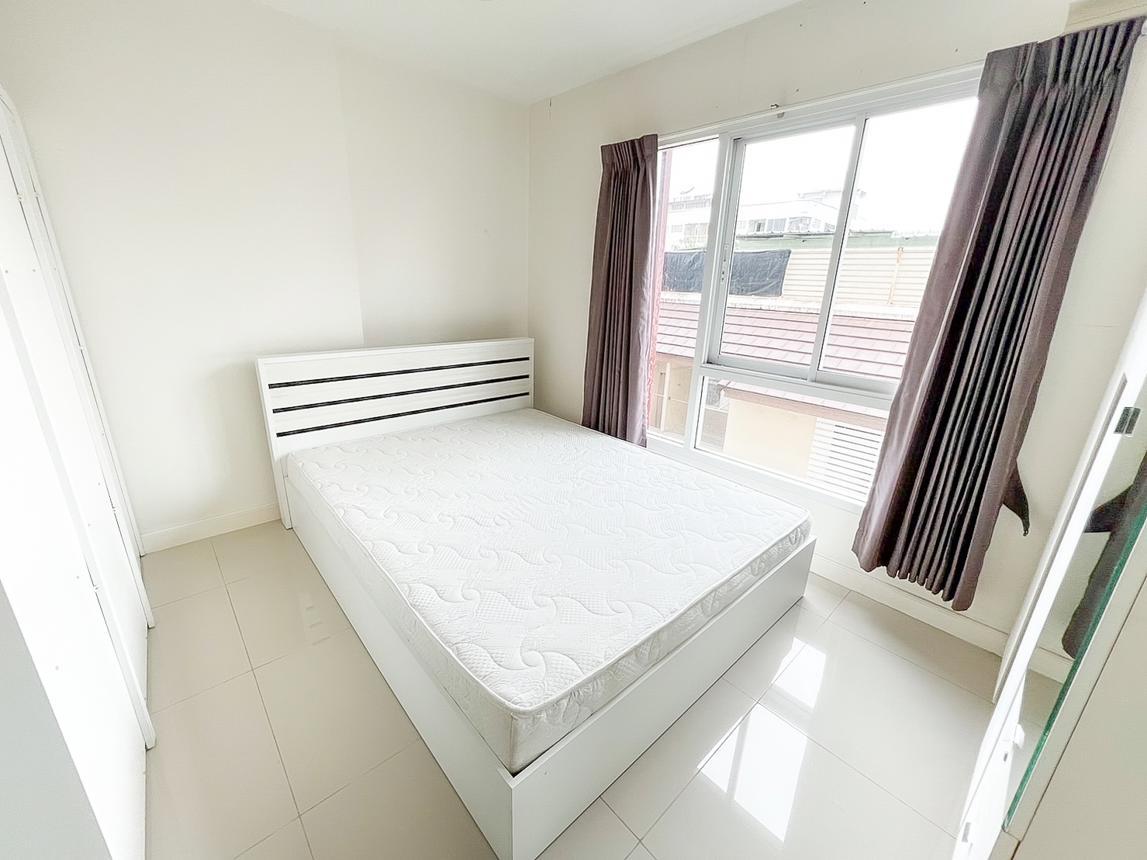 picture 🔥 Good-value condo for sale at The Hub Condo Ramkhamhaeng 164| MRT Min Buri - 7/9