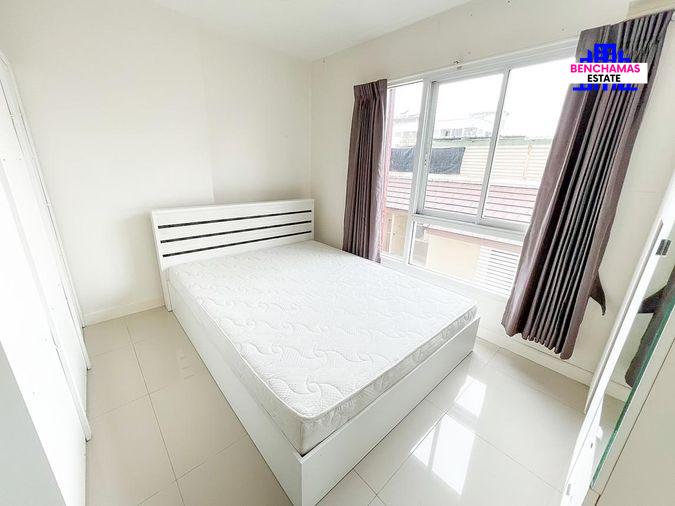 รูป 🔥 ขายคอนโดราคาดี เดอะฮับคอนโด-รามคำแหง 164 | The Hub Condo Ramkhamhaeng 164 | MRT มีนบุรี - รูปที่ 7/9