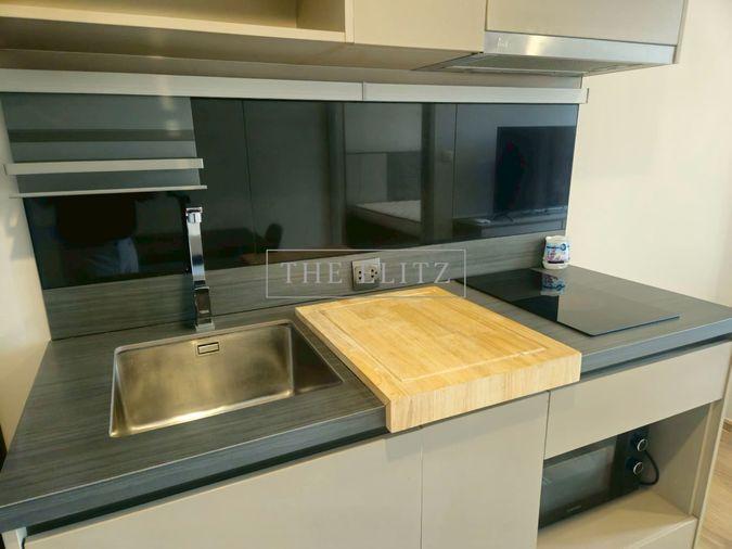 รูป ✨ Rare Item! Exclusive Unit Available in Resort-Style Smart Condo | Sukhumvit 36 Location Connecting Rama 4 & BTS Thonglor - Innovative Facilities ✨ - รูปที่ 10/27