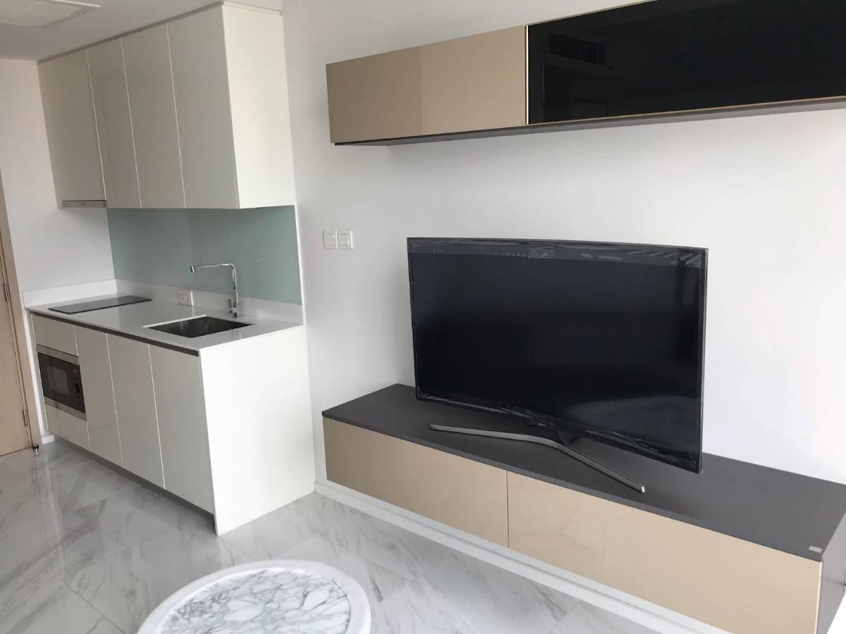 รูป Best Price ‼️ขาย Hyde Sukhumvit 11 ห้องสวย ตกแต่งเฟอร์ครบ ราคาดีสุดๆ 🔥DS3124 | Line @Dstay - รูปที่ 7/15
