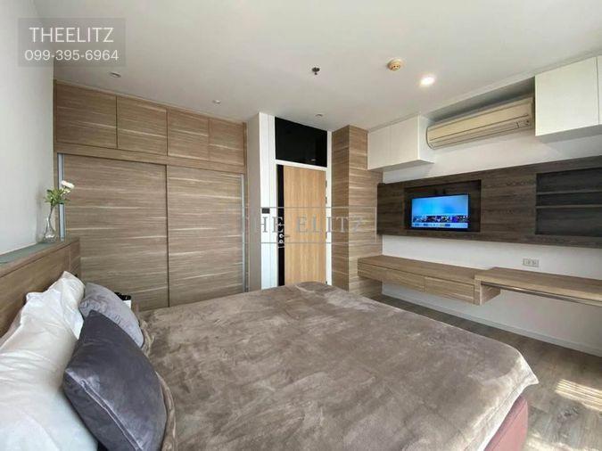 รูป ✨ Luxury High-Rise Condo on Main Ladprao Road | Spacious & Highly Private Units - Easy Access to MRT Ladprao ✨ - รูปที่ 7/21