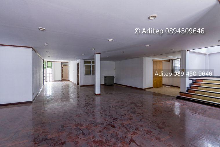 รูป ขายบ้านพร้อมที่ดิน 219 ตร.ว. ซอยลาดพร้าว 48 แยก 20 ห้วยขวาง ใกล้ MRT สุทธิสาร ศักยภาพพัฒนาสูง เข้าออกได้ทั้งถนนสุทธิสาร รัชดา ลาดพร้าว - รูปที่ 22/28