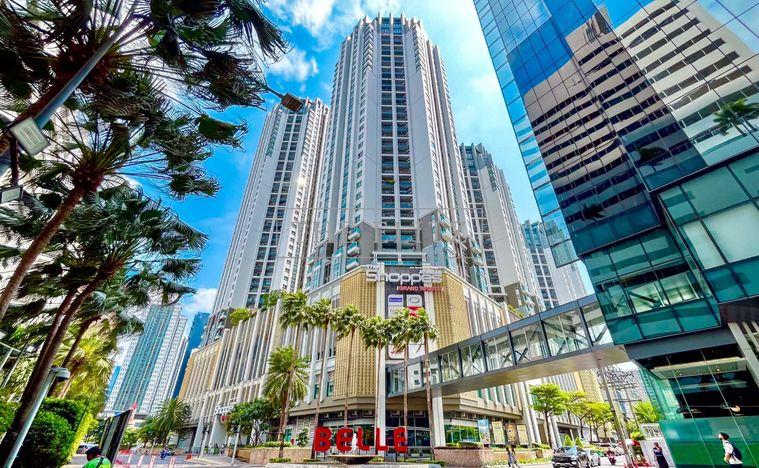 รูป ✨ Super Highlight - Iconic New CBD Landmark Condo at Unbeatable Price! | Beautiful City View Unit  ✨ - รูปที่ 10/17