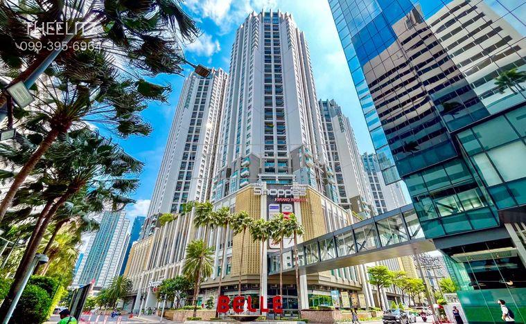 รูป ✨ Super Highlight - Iconic New CBD Landmark Condo at Unbeatable Price! | Beautiful City View Unit ✨ - รูปที่ 10/17