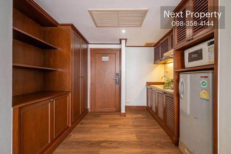 picture AS2308 Sailom Suite Condo For Rent - 8/12