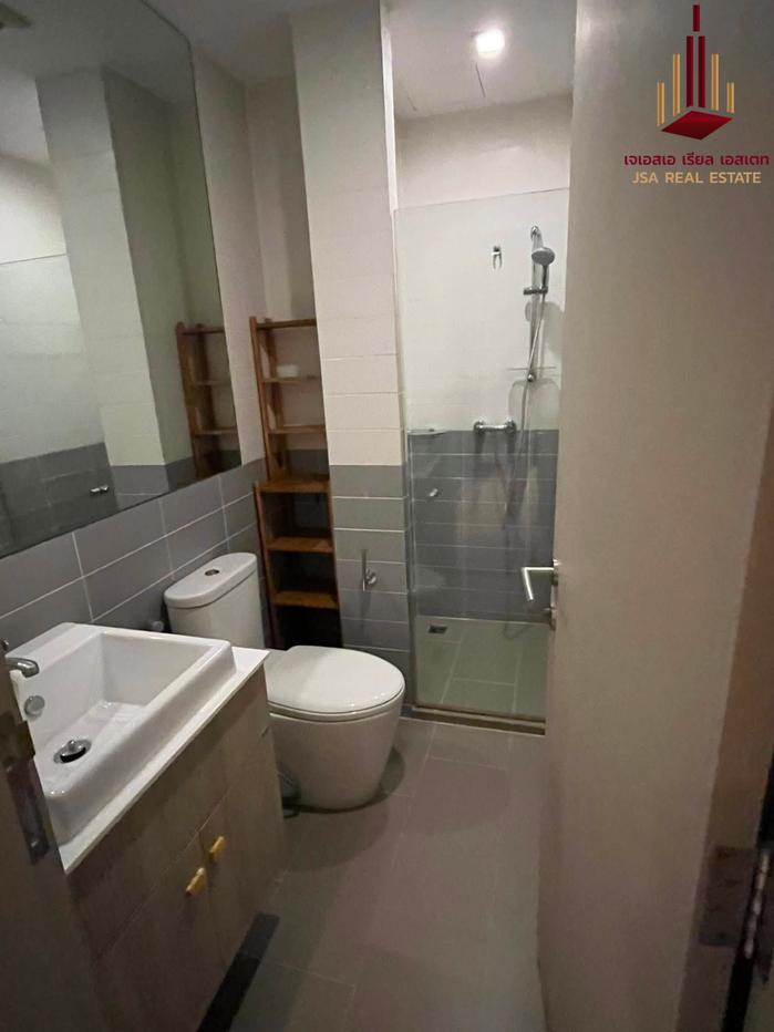 picture ✨ For Rent: Ideo Mobi Sathorn  Condo ✨    💰 Only 20,000 THB/month - 6/6