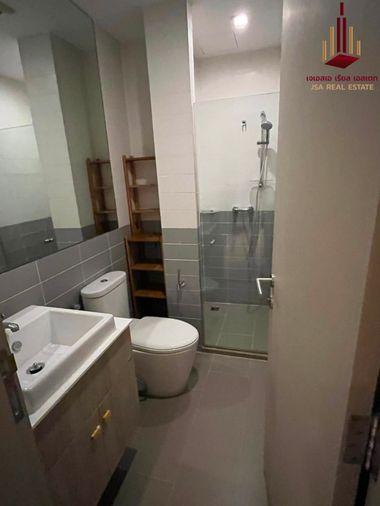 picture ✨ For Rent: Ideo Mobi Sathorn  Condo ✨    💰 Only 20,000 THB/month - 6/6