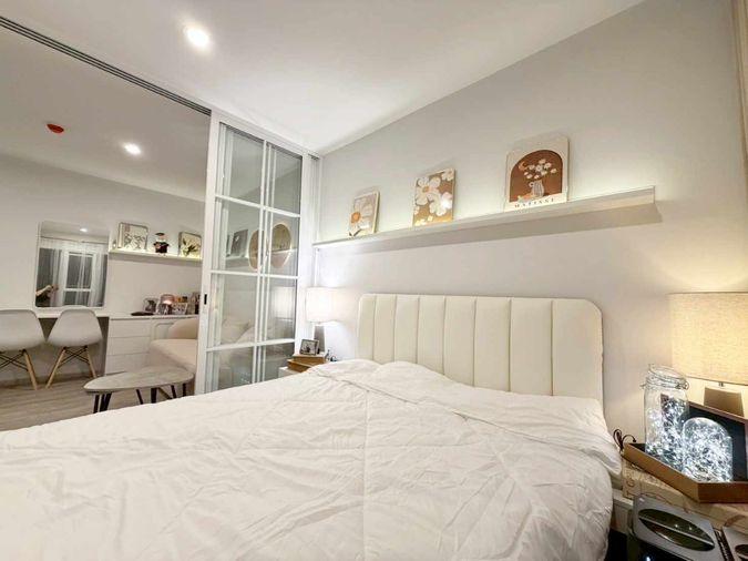 รูป ห้องอัพเดต🦊HunterCondo🦊💥บางนา💥รีเจ้นท์ โฮม บางนา🔴101/29 🟢🟡 - รูปที่ 2/9