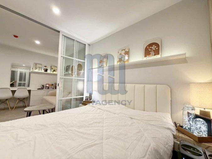 รูป ห้องอัพเดต🦊HunterCondo🦊💥บางนา💥รีเจ้นท์ โฮม บางนา🔴101/29 🟢🟡 - รูปที่ 2/9