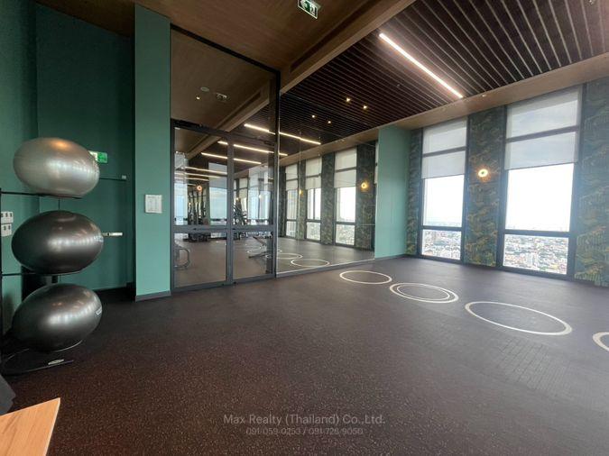 รูป 🔥Hot Deal🔥For Rent Noble form Thonglor Floor 17 Near BTS Thonglor - รูปที่ 25/31