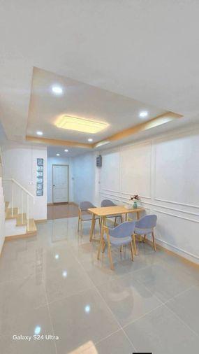 รูป ⭐✨RH-148 ขายทาวน์เฮ้าส์บัวทองธานี บางบัวทอง ✨⭐ - รูปที่ 10/20