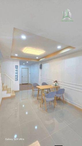รูป ⭐✨RH-148 ขายทาวน์เฮ้าส์บัวทองธานี บางบัวทอง ✨⭐ - รูปที่ 10/20