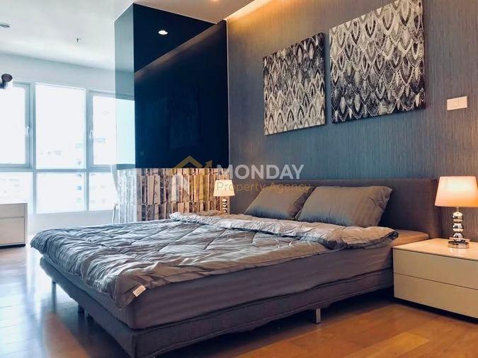 รูป 🔥 ห้องว่าง พร้อมเข้าอยู่! 15 สุขุมวิท เรสซิเดนซ์ รีบจองก่อนหลุด 🔥 MD-26066878  - รูปที่ 1/9
