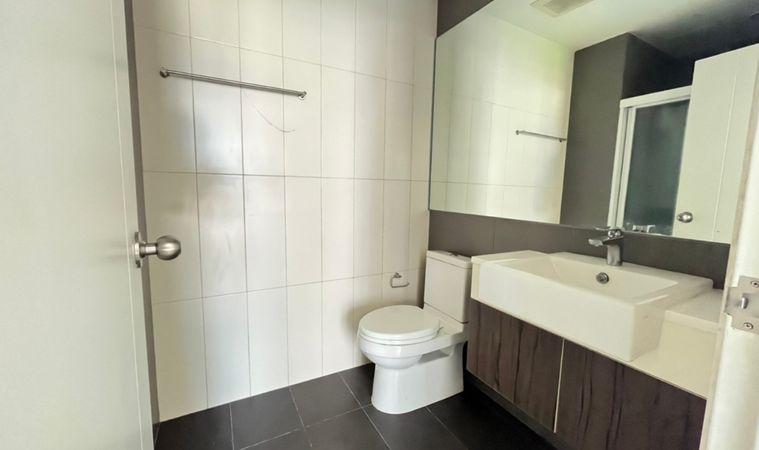 picture 🔥 Good-value condo for sale at Centric Ratchada - Huai Khwang, Ratchadaphisek location, near MRT Huai Khwang, - 5/5