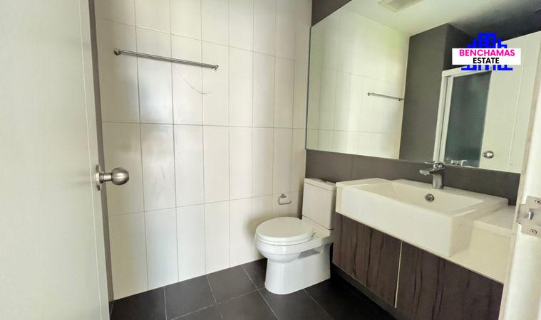 picture ðĨ Good-value condo for sale at Centric Ratchada - Huai Khwang, Ratchadaphisek location, near MRT Huai Khwang, - 5/5