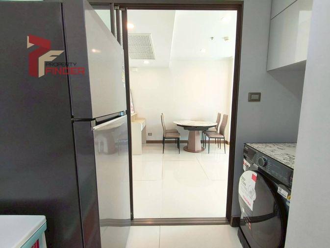 รูป PFD-08695 ให้เช่าคอนโด ศุภาลัย โอเรียนทัล สุขุมวิท 39 (Supalai Oriental Sukhumvit 39) ห้องแต่งสวยพรีเมียมพร้อมอยู่ ใกล้ BTS พร้อมพงษ์ 🏙️✨ - รูปที่ 18/19