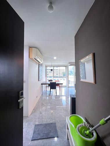 รูป 2 beds 2 baths, 98 sqm., Low- rise building and just minutes from the BTS Ari - รูปที่ 2/36