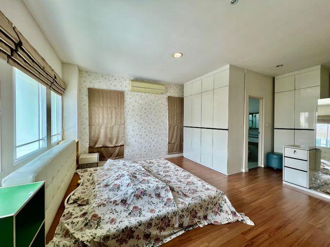 picture Detached House for Sale | Mantana Ramintra – Wongwaen Corner House  - 29/38