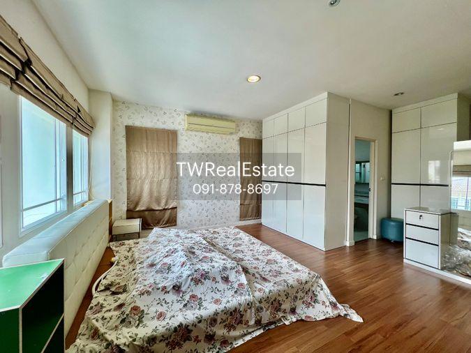 picture Detached House for Sale | Mantana Ramintra – Wongwaen Corner House - 29/38
