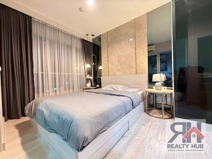 รูป 🤝🏻RB25780 ให้เช่าถูกมาก👍แอสปาย งามวงศ์วาน✅แอดไลน์ @mproperty( มี @ ด้วย) แอดมินตอบไว - รูปที่ 1/14