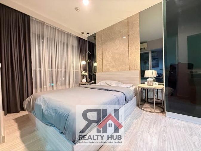 รูป 🤝🏻RB25780 ให้เช่าถูกมาก👍แอสปาย งามวงศ์วาน✅แอดไลน์ @mproperty( มี @ ด้วย) แอดมินตอบไว - รูปที่ 1/14