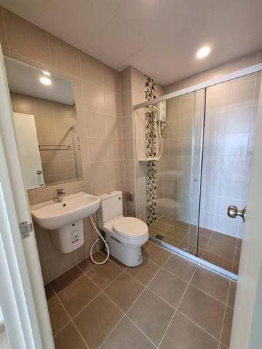 รูป 💥💥ขายห้องพร้อมผู้เช่า!! คอนโดศุภาลัย เวอเรนด้า สถานีภาษีเจริญ 1BED 44.95 ตรม.ชั้น 23 ตึก B แต่งครบ เยื้องซีคอนบางแค💥💥 สนใจ Line ID: @atfirm📲 - รูปที่ 15/18