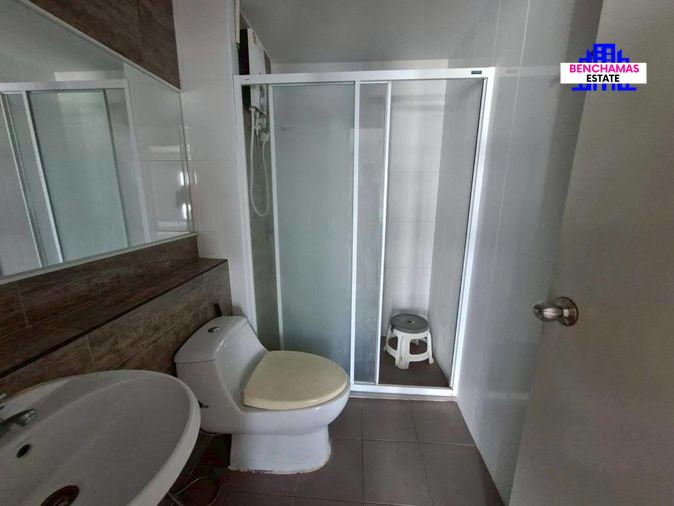 picture 🔥 Good-value condo for sale at Regent Orchids Talat Phlu Phase 1| BTS Talat Phlu - 7/8
