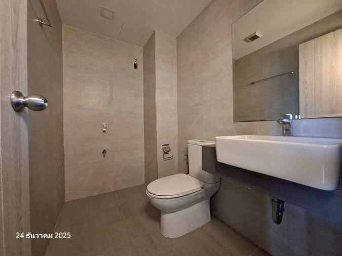 รูป 🚩ขาย Suncity Condominium (ซันซิตี้ คอนโดมิเนียม)  ซอยจรัญสนิทวงศ์ 29/1  เดินทางสะดวก เชื่อมต่อถนนสายหลักและ✅รถไฟฟ้า MRT  - รูปที่ 6/6