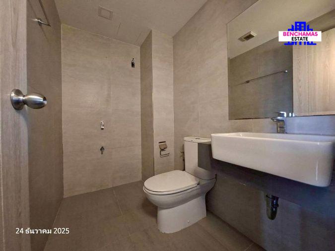 รูป 🚩ขาย Suncity Condominium (ซันซิตี้ คอนโดมิเนียม) ซอยจรัญสนิทวงศ์ 29/1 เดินทางสะดวก เชื่อมต่อถนนสายหลักและ✅รถไฟฟ้า MRT - รูปที่ 6/6