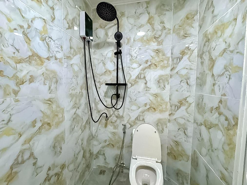 รูป Studio Condo for Rent Baan Suan Lalana Jomtien Pattaya - รูปที่ 6/8