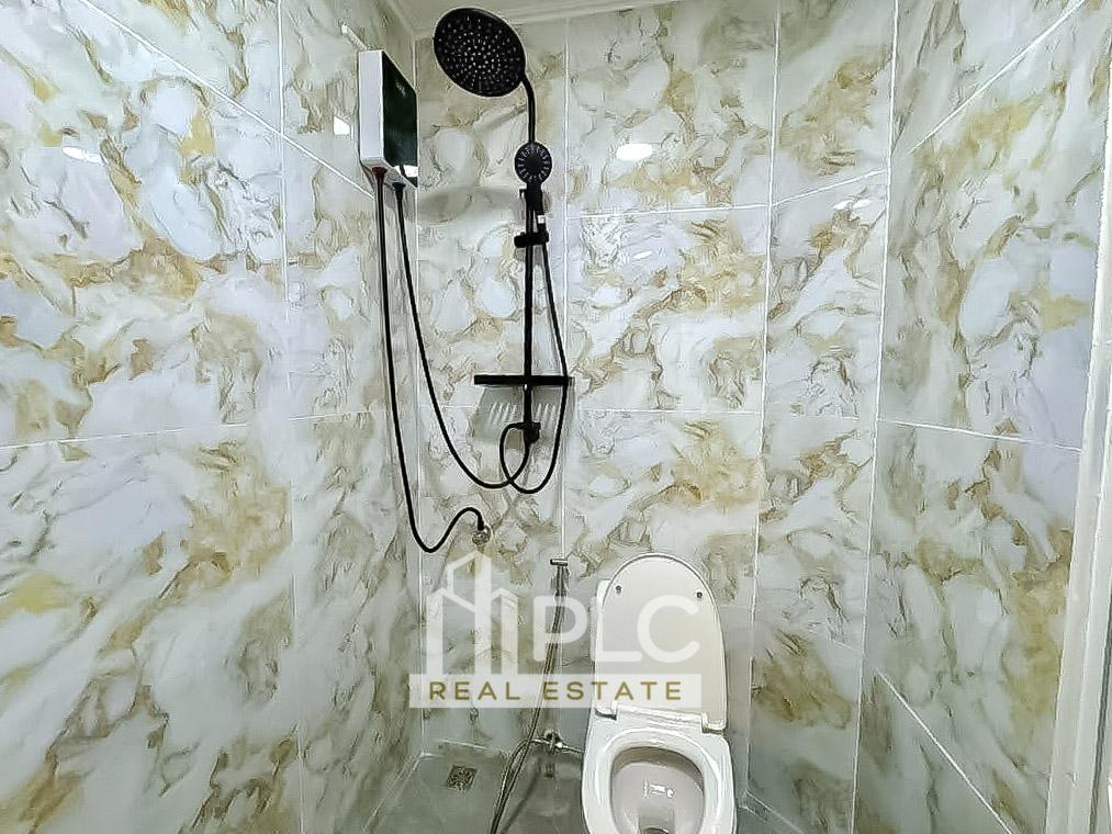 รูป Studio Condo for Rent Baan Suan Lalana Jomtien Pattaya - รูปที่ 6/8