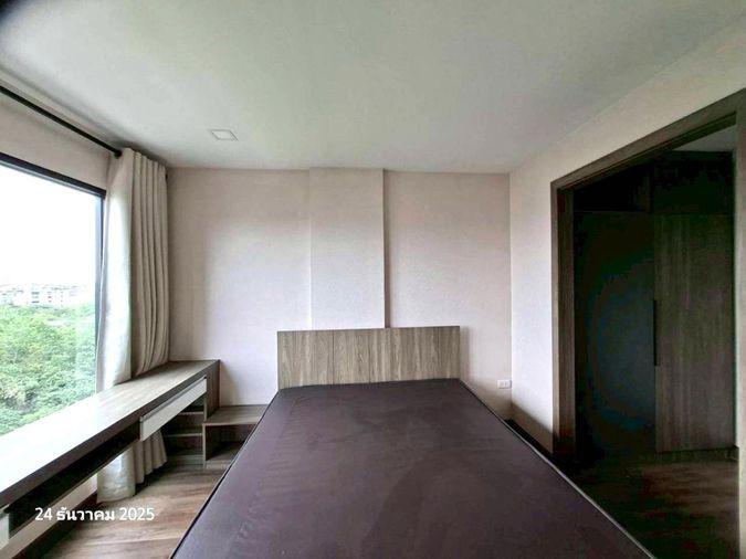 รูป 🚩ขาย Suncity Condominium (ซันซิตี้ คอนโดมิเนียม)  ซอยจรัญสนิทวงศ์ 29/1  เดินทางสะดวก เชื่อมต่อถนนสายหลักและ✅รถไฟฟ้า MRT  - รูปที่ 1/6