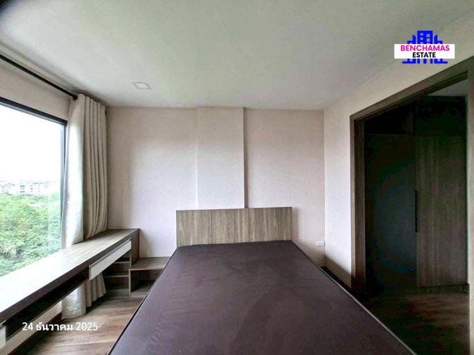 รูป 🚩ขาย Suncity Condominium (ซันซิตี้ คอนโดมิเนียม) ซอยจรัญสนิทวงศ์ 29/1 เดินทางสะดวก เชื่อมต่อถนนสายหลักและ✅รถไฟฟ้า MRT - รูปที่ 1/6