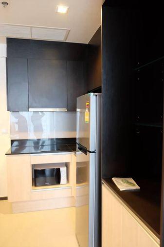 picture Edge Sukhumvit 23 (1bed1bath 45sqm) - 7/12