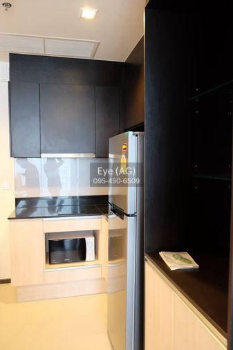 picture Edge Sukhumvit 23 (1bed1bath 45sqm) - 7/12