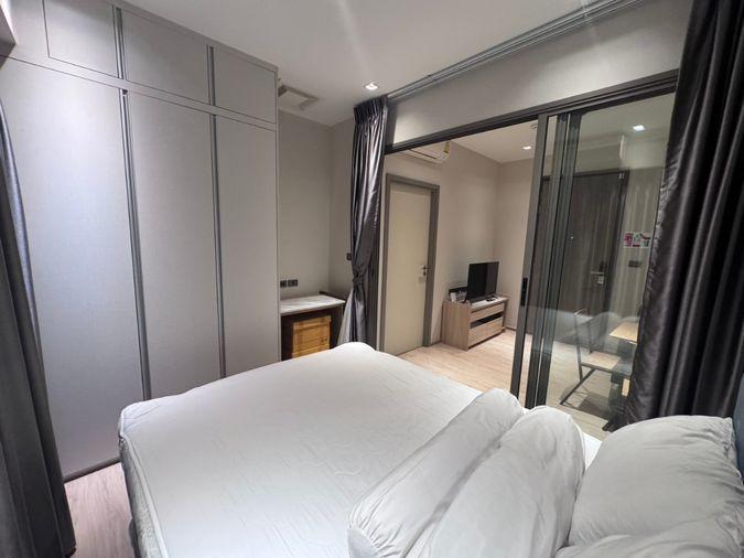 รูป ธนบุรี💥วิสซ์ดอม สเตชั่น รัชดา - ท่าพระ🔴🟢🟡Whizdom Station Ratchada - Thapra - รูปที่ 2/9