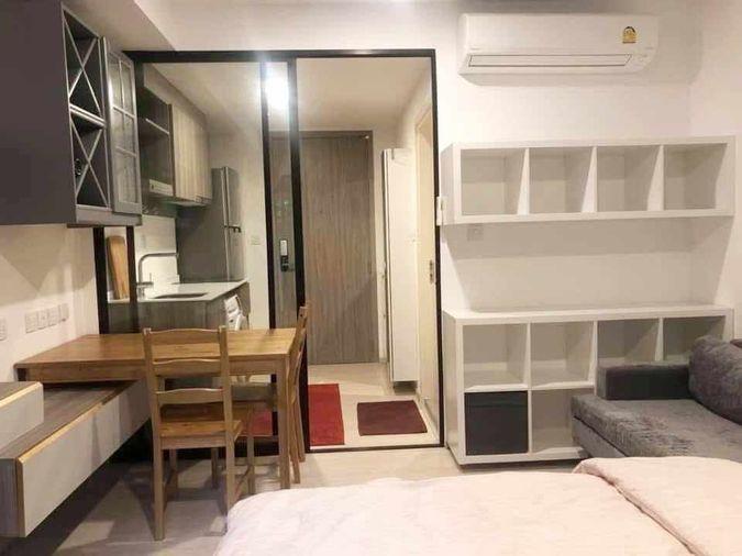 รูป ห้องว่าง 💎💎MW agency❣️❤️❣️❤️ไนท์บริดจ์ พหลโยธิน อินเตอร์เชนจ์ - รูปที่ 1/7