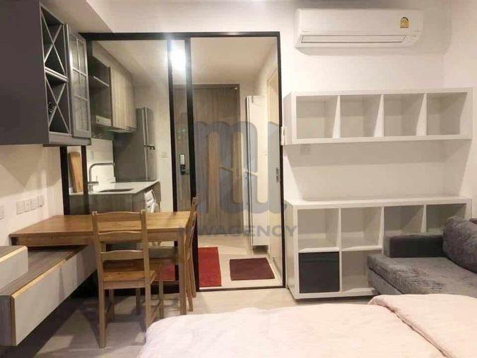 รูป ห้องว่าง 💎💎MW agency❣️❤️❣️❤️ไนท์บริดจ์ พหลโยธิน อินเตอร์เชนจ์ - รูปที่ 1/7
