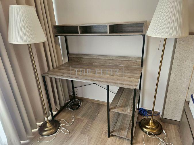 รูป ✨ Rare Item! Exclusive Unit Available in Resort-Style Smart Condo | Sukhumvit 36 Location Connecting Rama 4 & BTS Thonglor - Innovative Facilities ✨ - รูปที่ 7/27